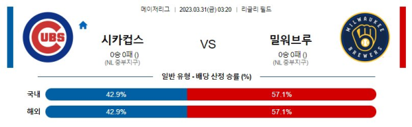 스포츠중계
