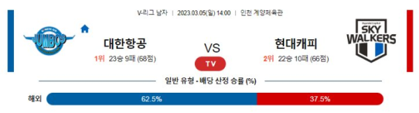 스포츠중계