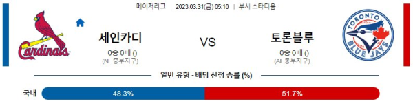스포츠중계