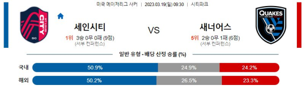 스포츠중계
