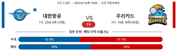 스포츠중계