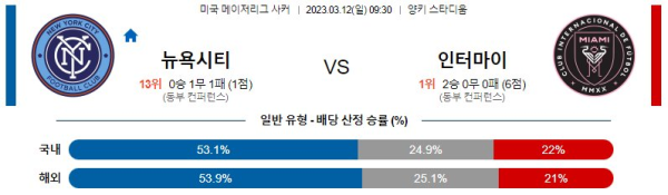 스포츠중계