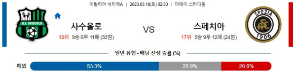 스포츠중계