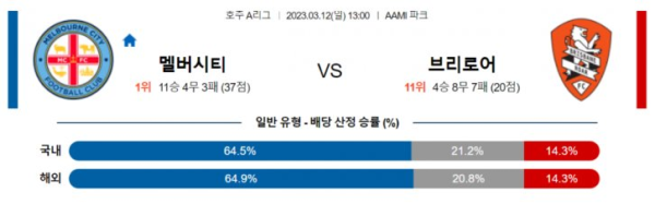 스포츠중계