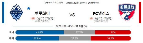 스포츠중계