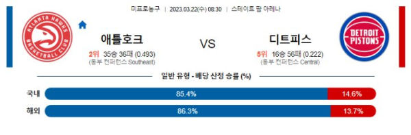 스포츠중계