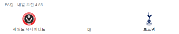 스포츠중계