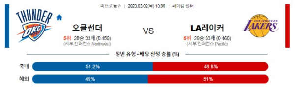 스포츠중계