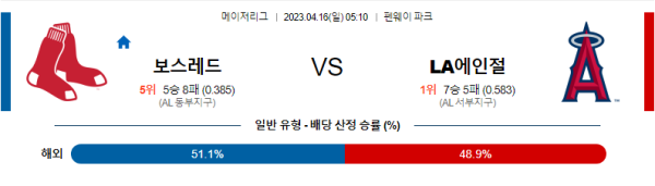 스포츠중계
