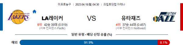 스포츠중계