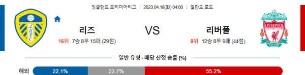 스포츠중계