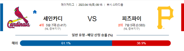 스포츠중계