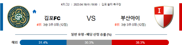스포츠중계