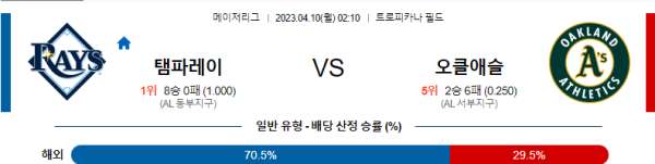 스포츠중계