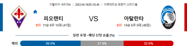 스포츠중계