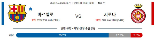 스포츠중계
