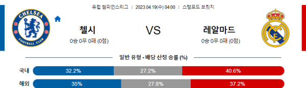 스포츠중계