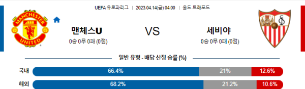 스포츠중계