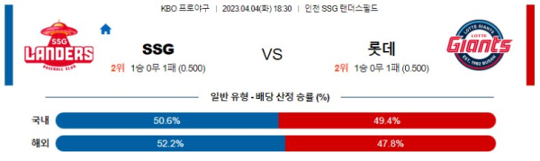 스포츠중계