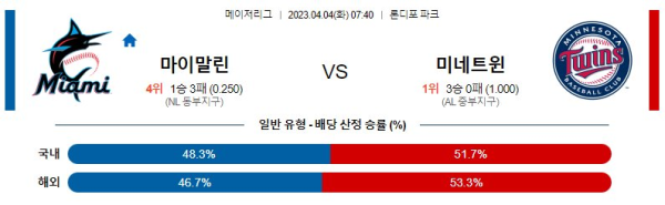 스포츠중계