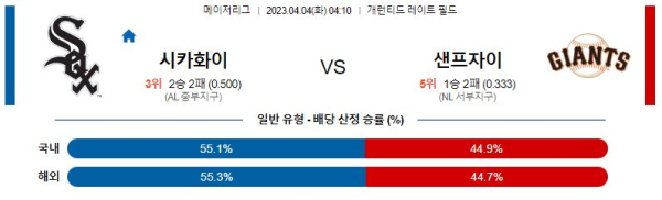 스포츠중계