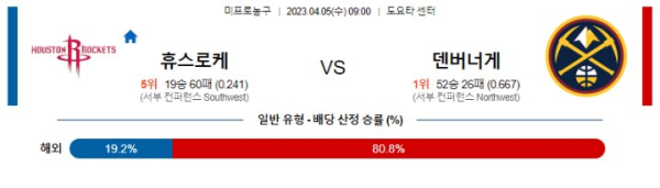 스포츠중계