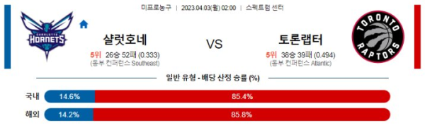 스포츠중계