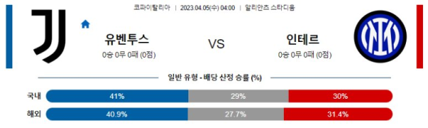 스포츠중계