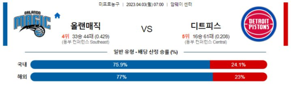 스포츠중계