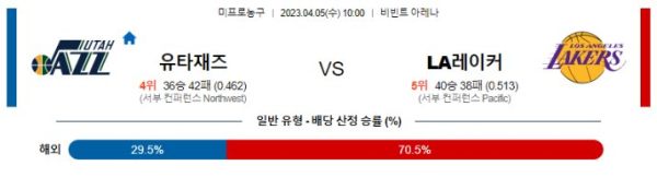 스포츠중계