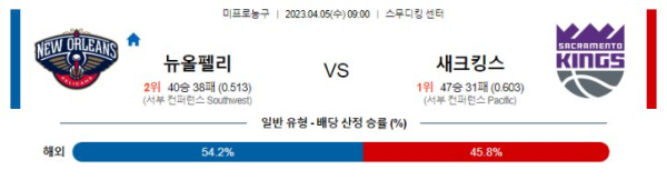 스포츠중계