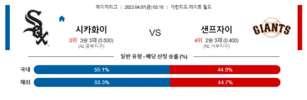 스포츠중계
