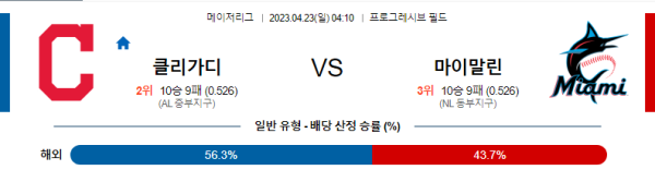 스포츠중계