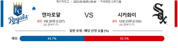 스포츠중계
