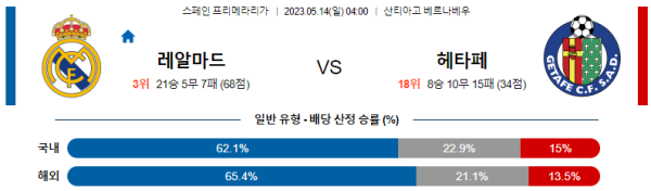 스포츠중계