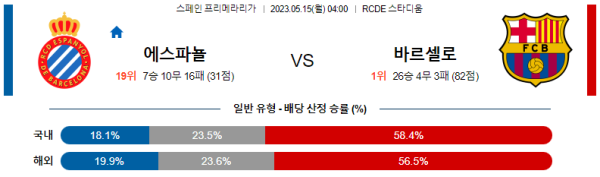스포츠중계