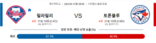스포츠중계