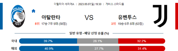 스포츠중계