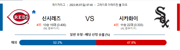 스포츠중계
