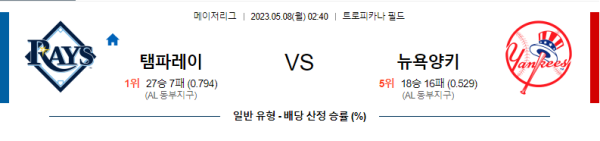 스포츠중계
