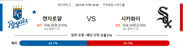 스포츠중계