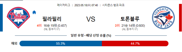 스포츠중계
