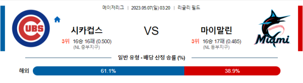 스포츠중계