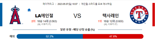 스포츠중계