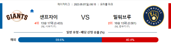 스포츠중계