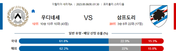 스포츠중계