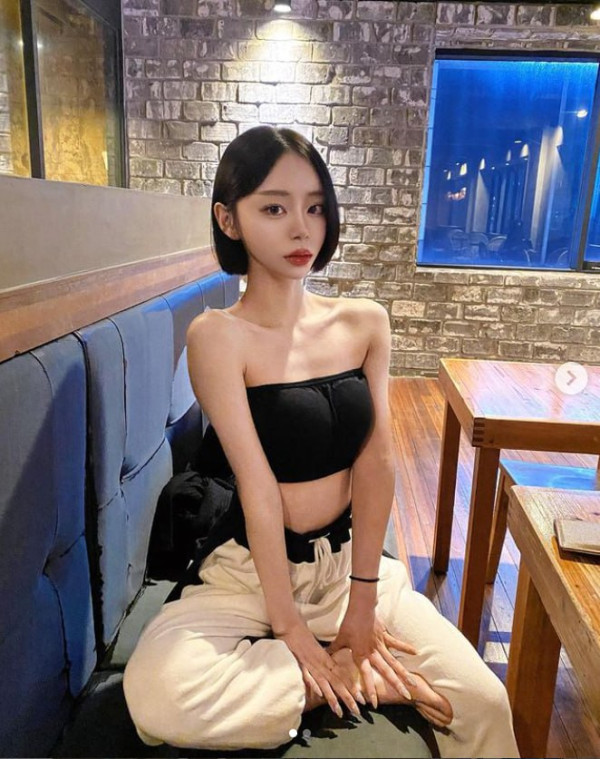 안구정화