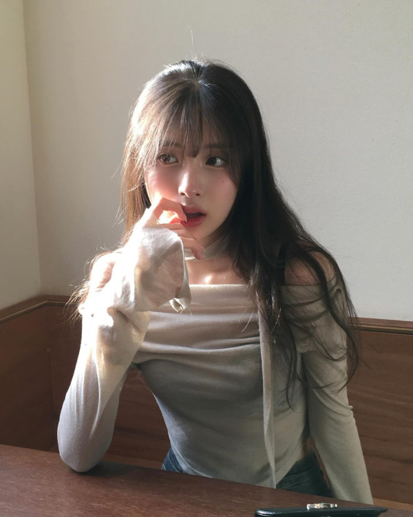 안구정화