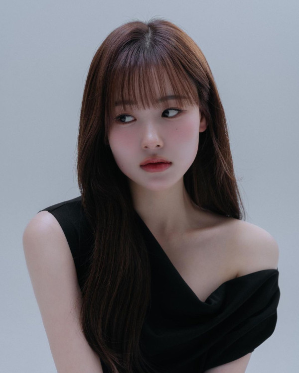 안구정화