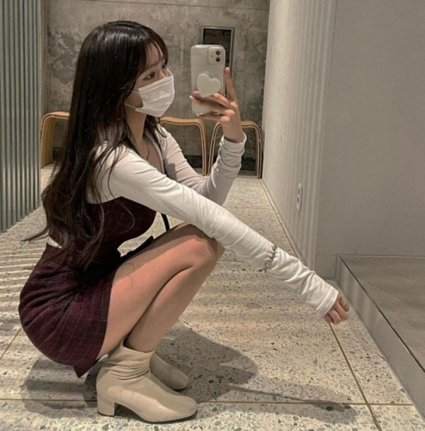 안구정화
